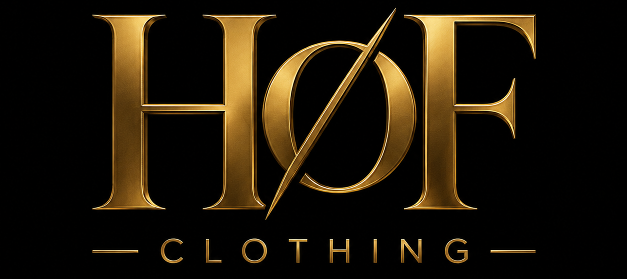 HOF Clothing